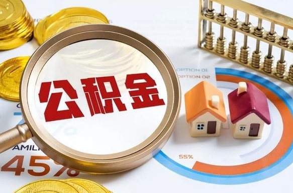 公积金怎么一次性全部提取-东营公积金代办平台